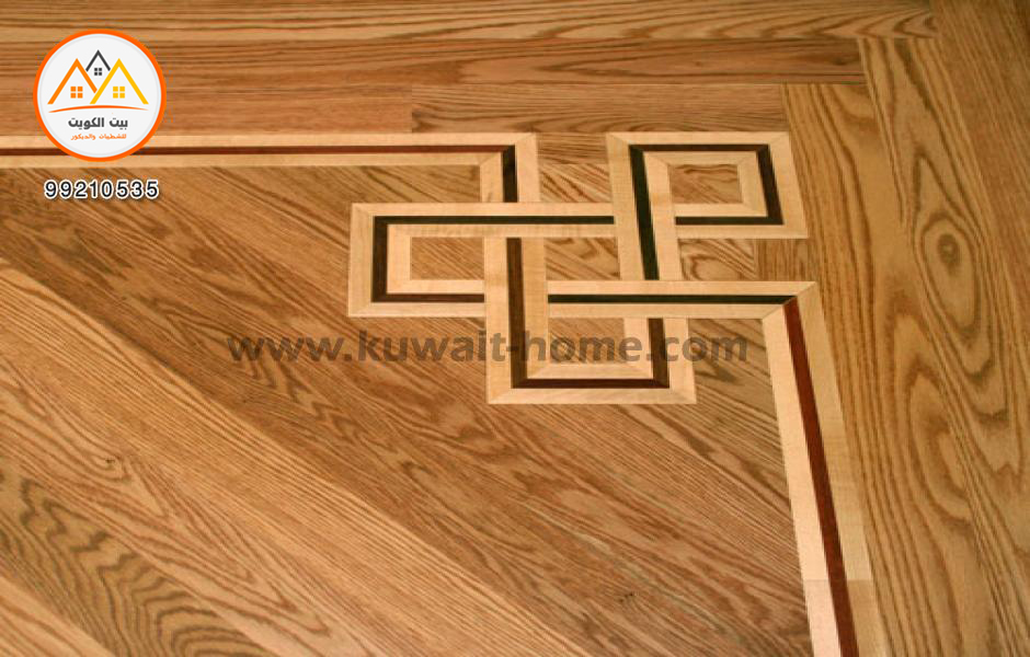 ارضيات بلاستيكيه للارضيات شركة دبل لاين لتشييد المباني