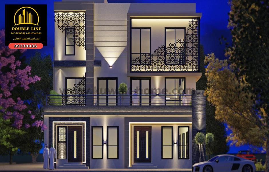 مقاول تشطيبات الكويت993309036