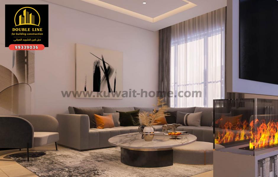 الاخطاء التي يقع فيها مصممين الديكور 99339036 الخبره تفرق