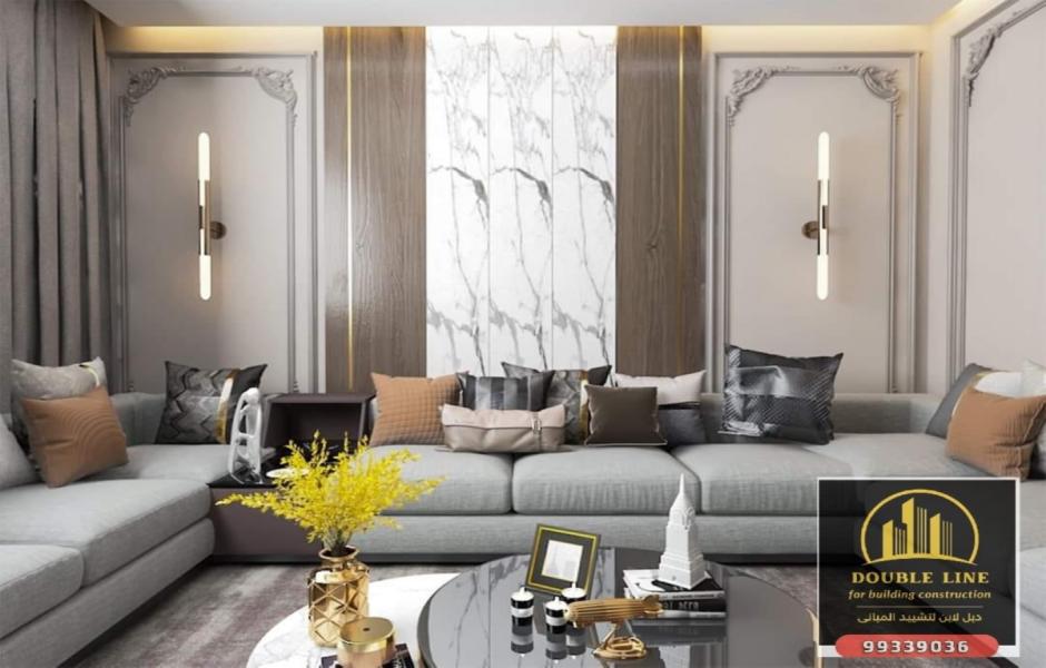 بانوهات بالحوائط شركة ديكورات بالكويت 99339036