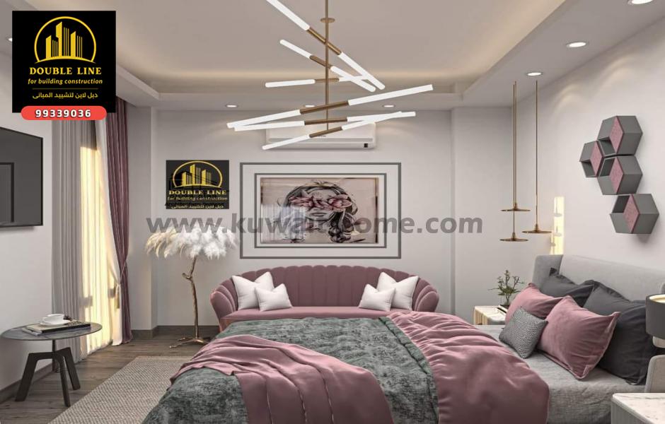 تشطيبات داخليه بالكويت 99339036 مقاولات الكويت