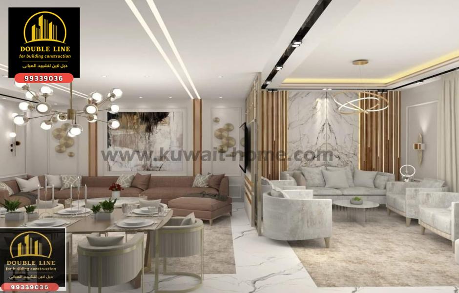 افضل شركات المقاولات والتشطيبات في الكويت99339036 تشطيب علي المفتاح