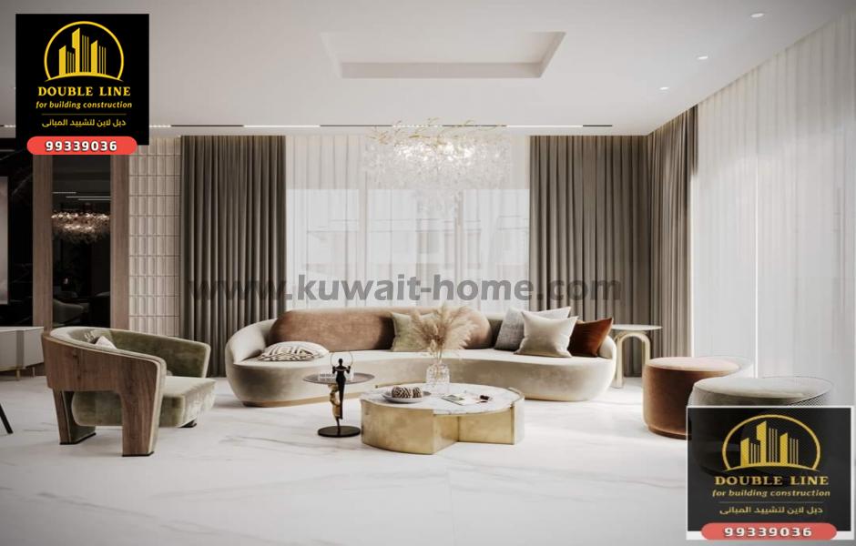 رقم نجار الكويت شركة دبل لاين 99339036