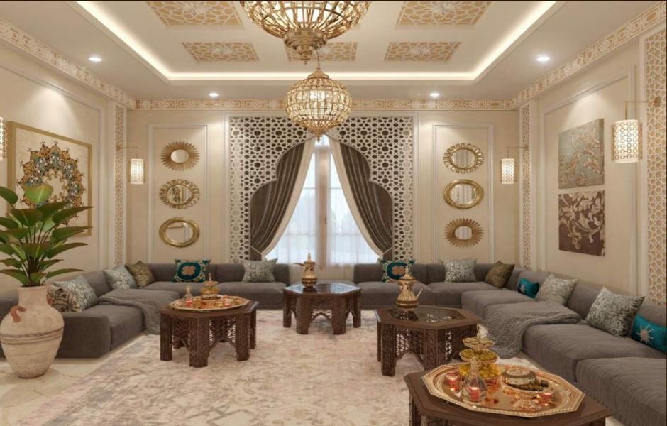 تشطيبات علي المفتاح بالكويت 99339036  شركة بناء وتشطيبات في الكويت