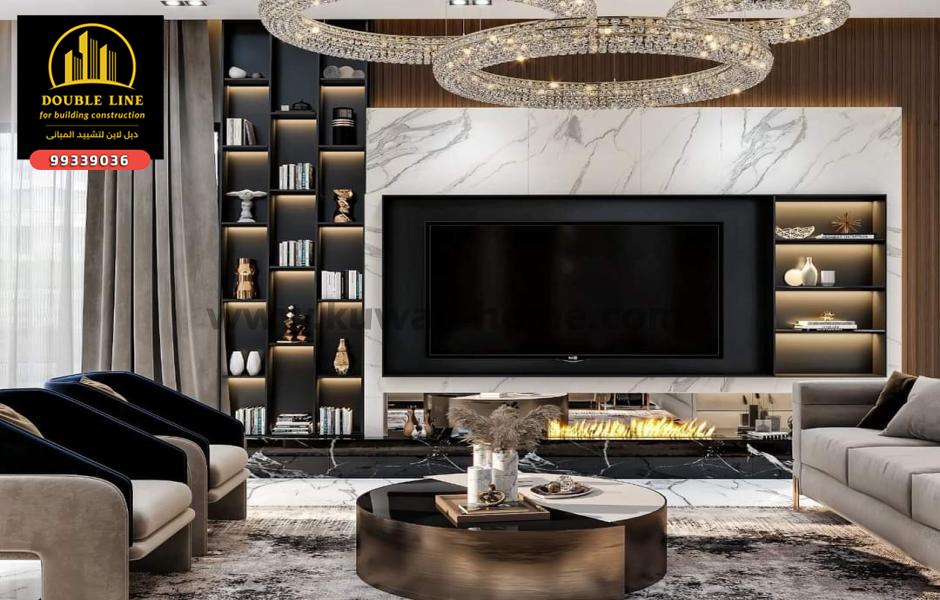 افضل ديكورات غرف النوم في الكويت 99339036 اذا كنت تبحث عن الحداثه نقدم