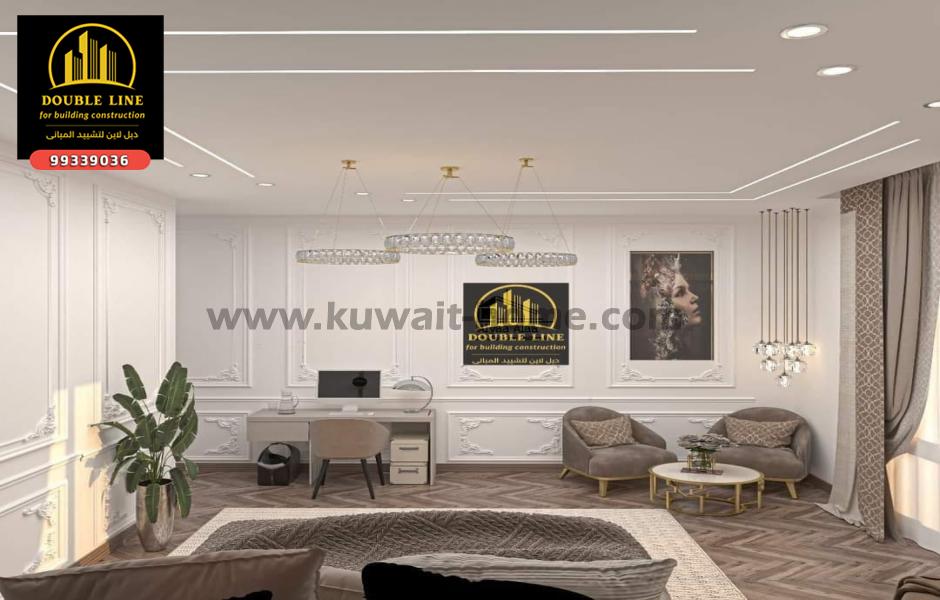 شركة السلماني للمقاولات العامه للمباني 99339036 في الكويت كافة اعمال